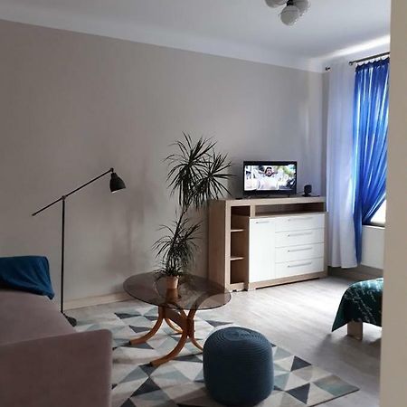 Apartament W Sercu Warmii I ออลชติน ภายนอก รูปภาพ