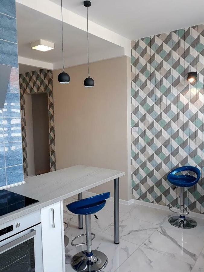 Apartament W Sercu Warmii I ออลชติน ภายนอก รูปภาพ