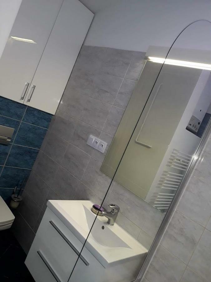 Apartament W Sercu Warmii I ออลชติน ภายนอก รูปภาพ